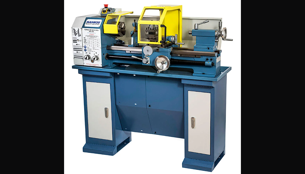 Torno 7